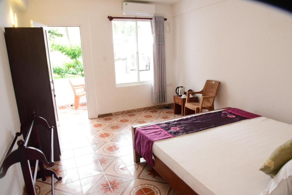 Turtle Bay Hotel Hikkaduwa Luaran gambar