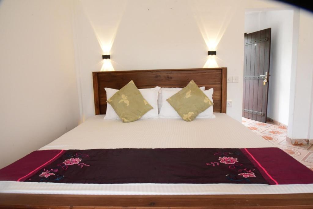 Turtle Bay Hotel Hikkaduwa Luaran gambar