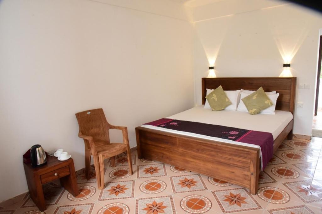 Turtle Bay Hotel Hikkaduwa Luaran gambar
