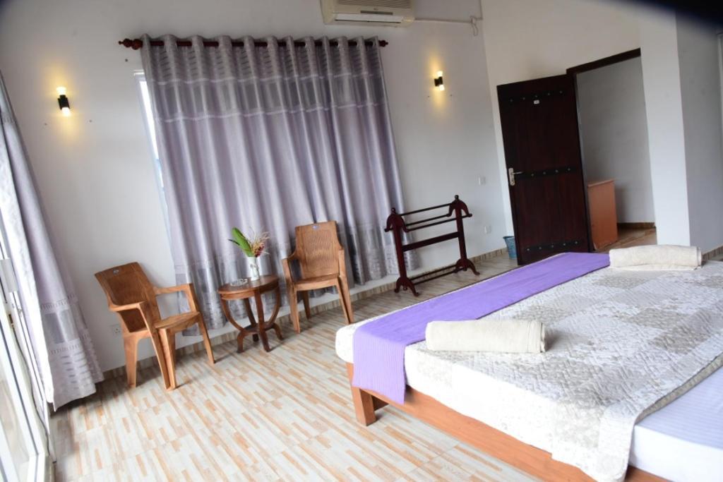 Turtle Bay Hotel Hikkaduwa Luaran gambar