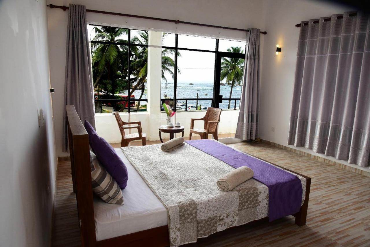 Turtle Bay Hotel Hikkaduwa Luaran gambar