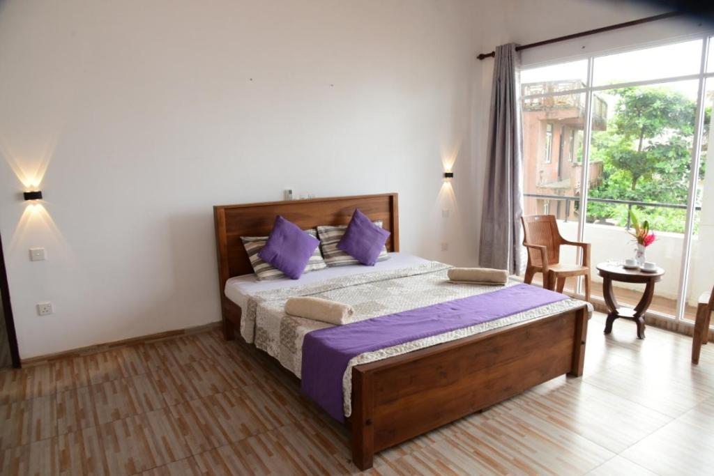 Turtle Bay Hotel Hikkaduwa Luaran gambar