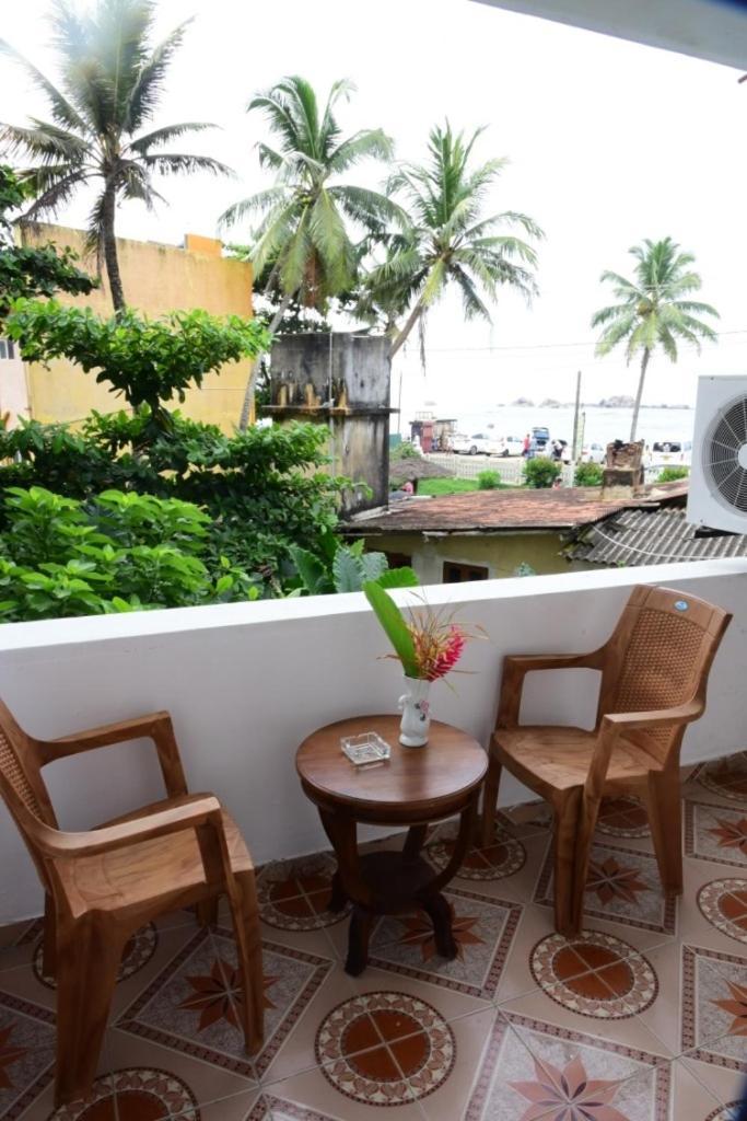 Turtle Bay Hotel Hikkaduwa Luaran gambar